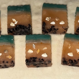 Glycerin Soap - Watermelon