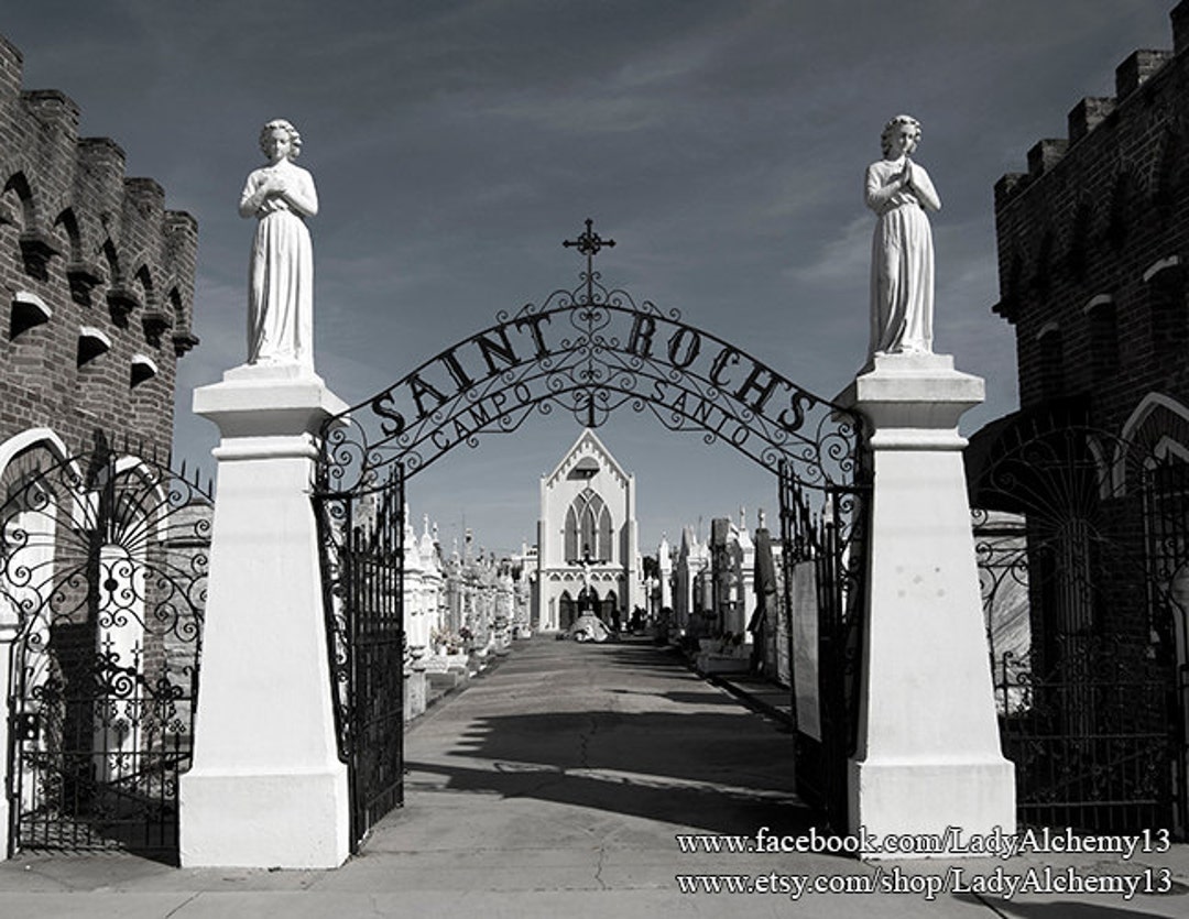 Ponchatoula Cemetery