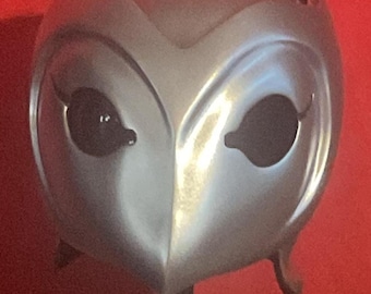 Phantom of the Paradise Helmet  COLLECTORS EDITION