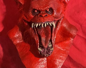 Jump in the fire Metallica demon