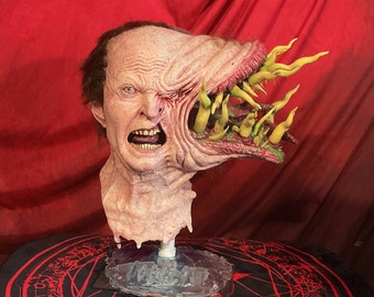John Carpenter's "The Thing"  life size Bust