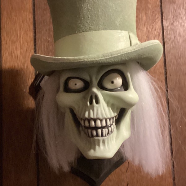 Hat Box Ghost "SPECIAL EDITION "