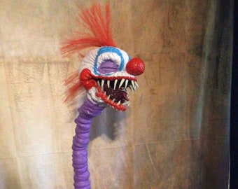 Killer Klowns from Outer Space POPCORN CLOWN