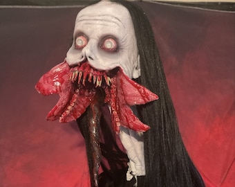 Kissyface 6ft Shaking GHOST Figure - Etsy
