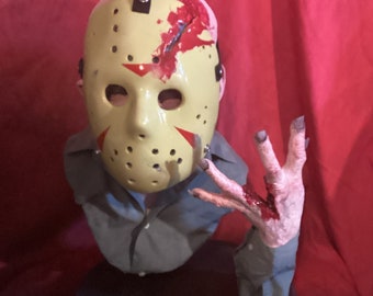 Friday the 13th PART 6 - 30th Anniversary Ultimate Jason