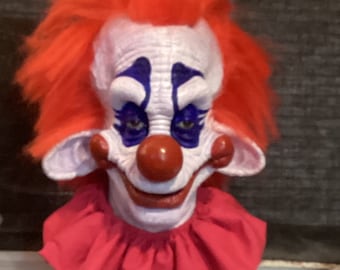 Killer Klowns from Outer Space   Store Front Clown bust