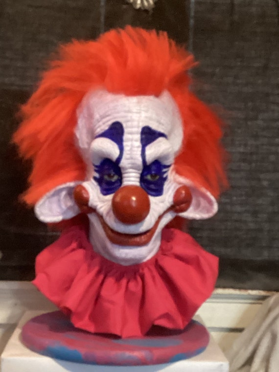 Red Nose Day Wig - Clearance Item Red Nose Day Wig - Clearance Item