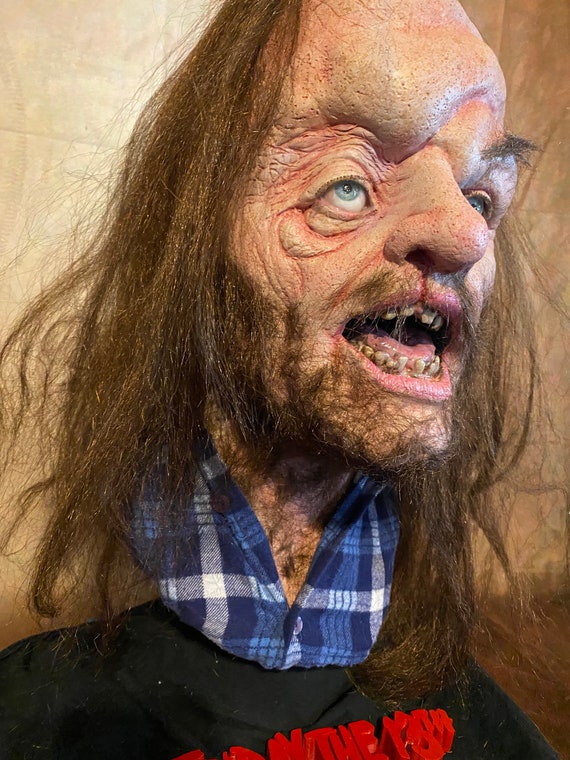 SF・ファンタジー・ホラー Friday the 13th Part 2 Jason Voorhees SF・ファンタジー・ホラー Friday the 13th Part 2 Jason