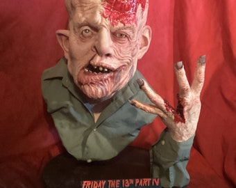 Friday the 13th Mondoid Vinyl Figure | Jason | Free Shipping