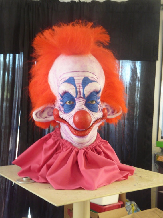 killer klowns from outer space jacket