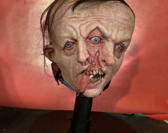Backwoods Jimmy ,,aka Bad Combover