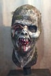 Lucio Fulci ZOMBIE life size talking bust CUSTOM