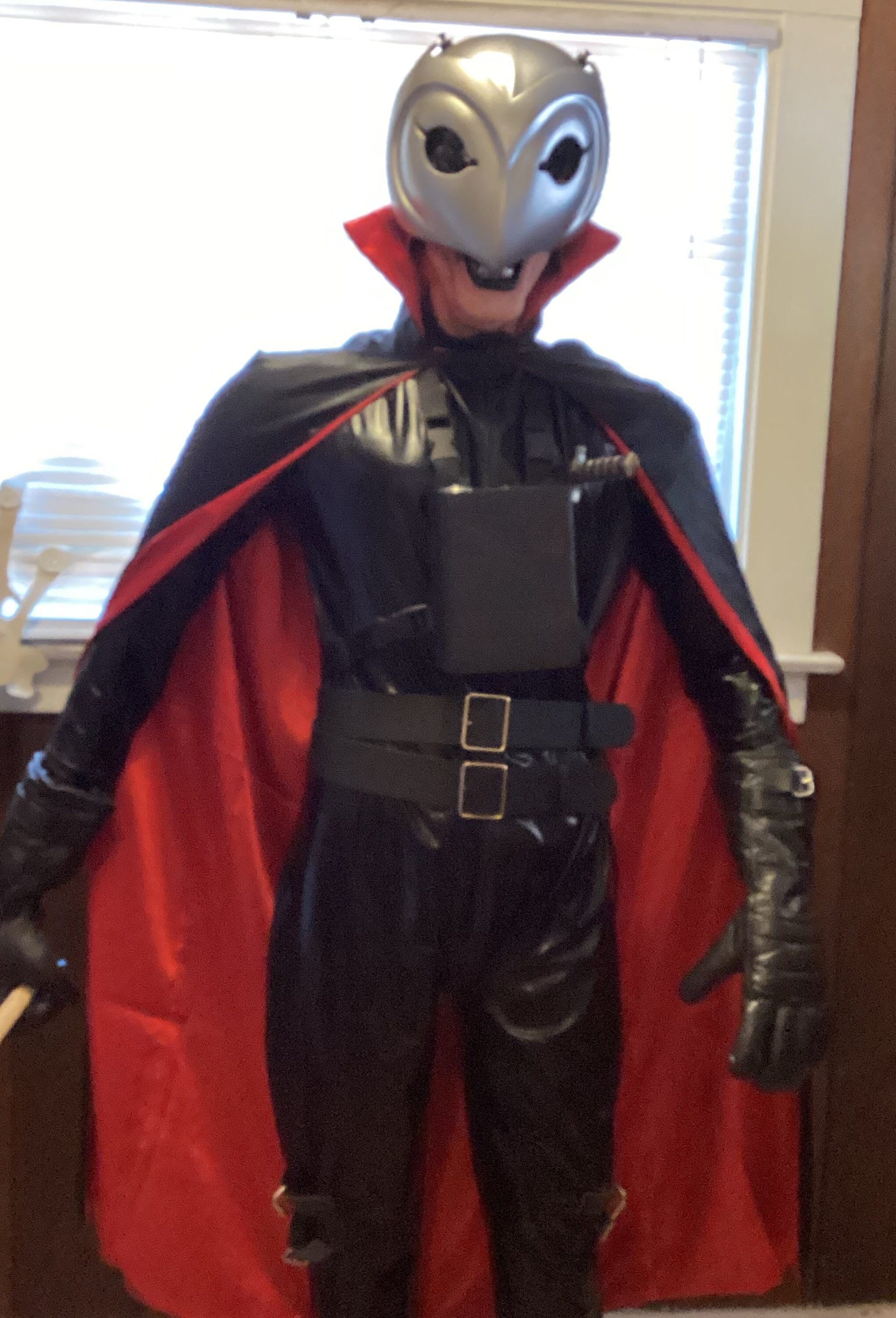 Phantom of the Paradise Life Size Museum Figure Talks! - Etsy