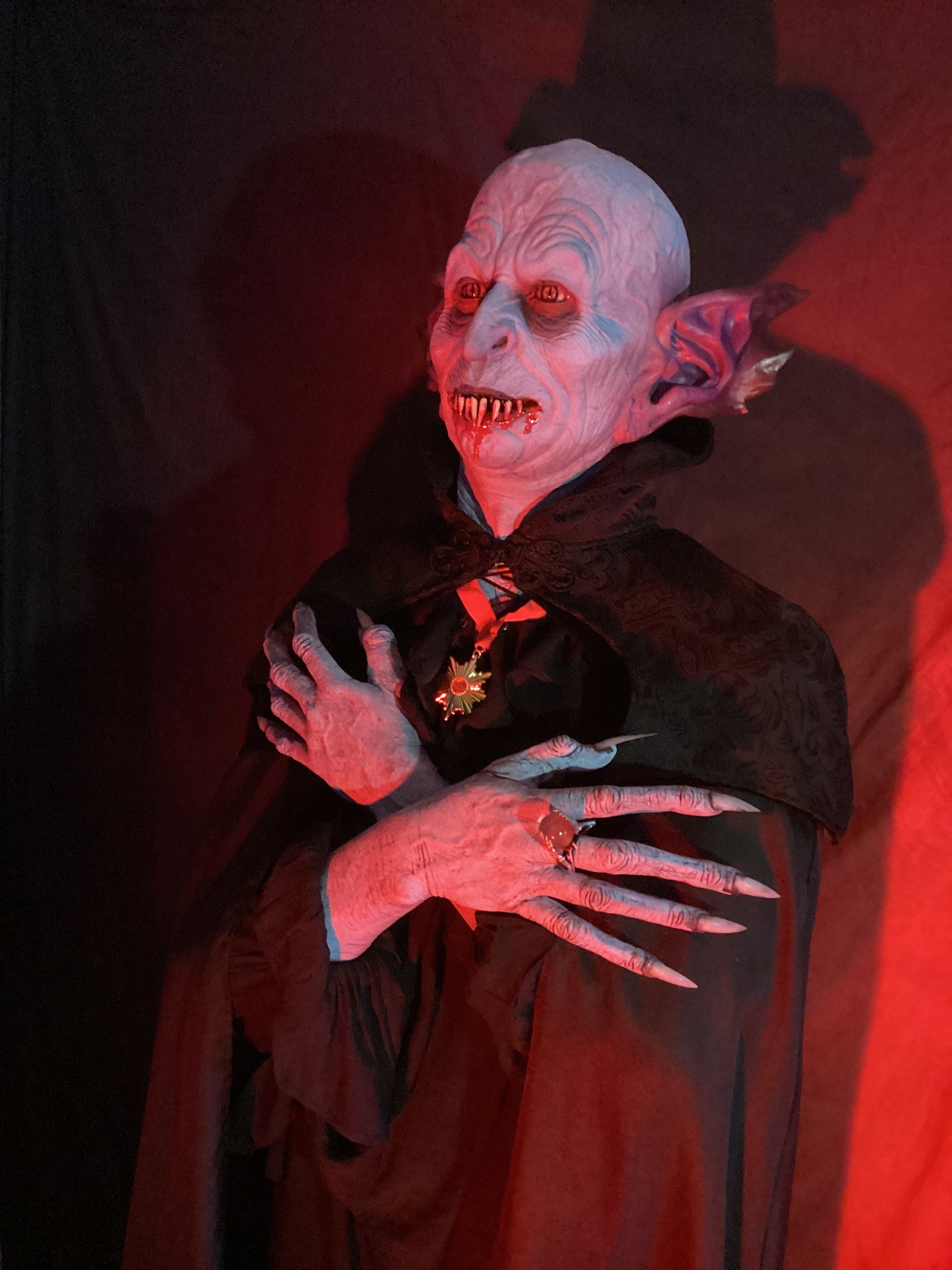 Nosferatu