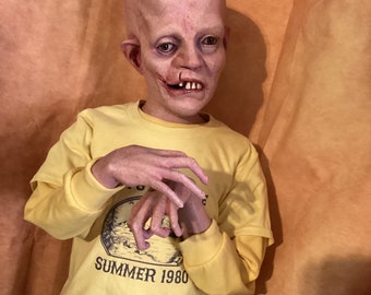 Jason Boy Friday The 13 pt1 lake punk ,,