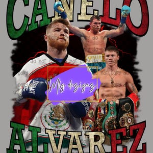 Canelo PNG