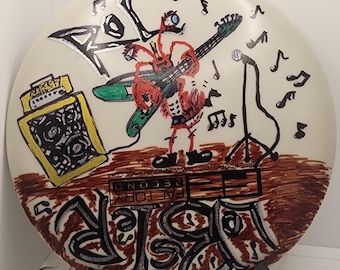 Innova Roc Lobster Disc