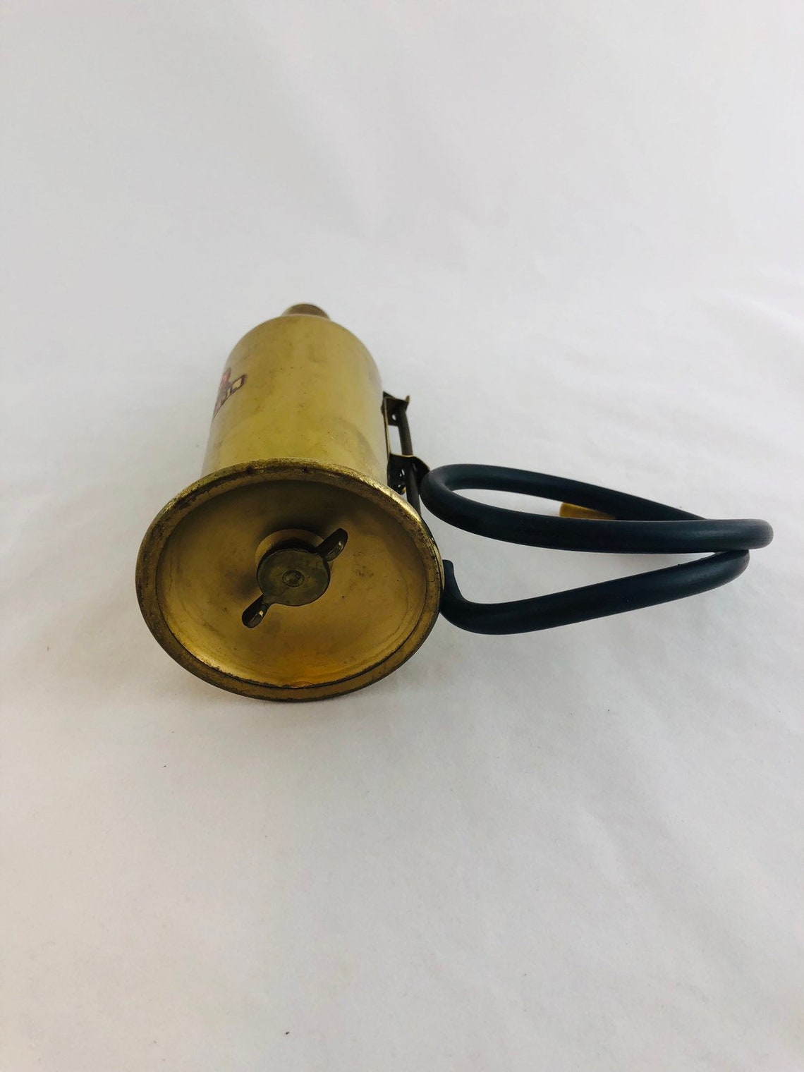 1930's Art Deco Blowtorch Blow torch Vintage Fire Burner | Etsy