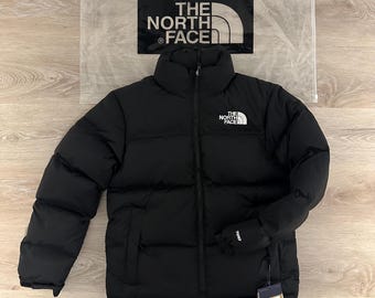 The North Face Nuptse 700 Retro 1996 Puffer Jacket - Brand New