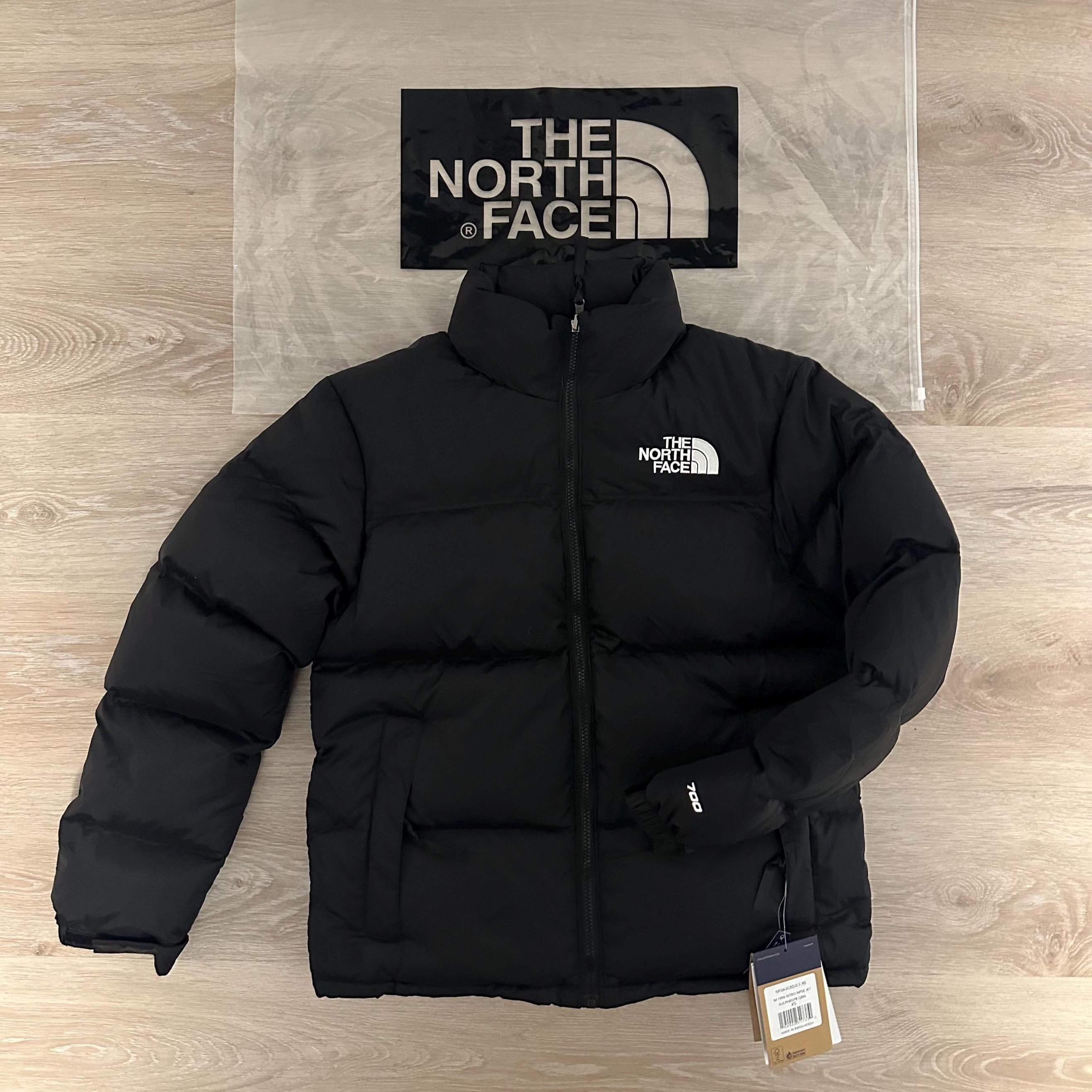 Buy The North Face Puffer Jacket Online In India India