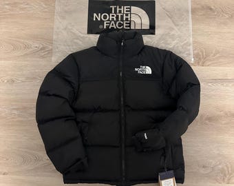 The North Face Nuptse 700 Retro 1996 Puffer Jacket - Brand New (All Colors)