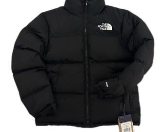 The North Face Nuptse 700 Retro 1996 Puffer Jacket - Brand New