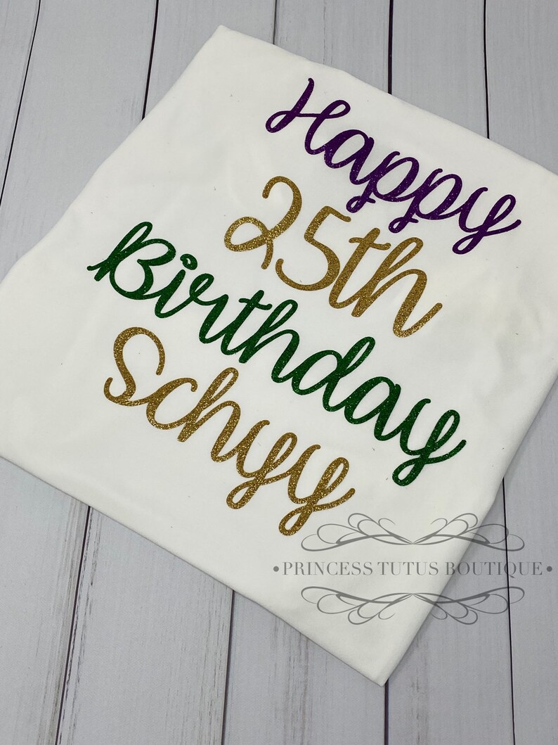 custom made shirts Customized Birthday Tank birthday shirts custom made tank