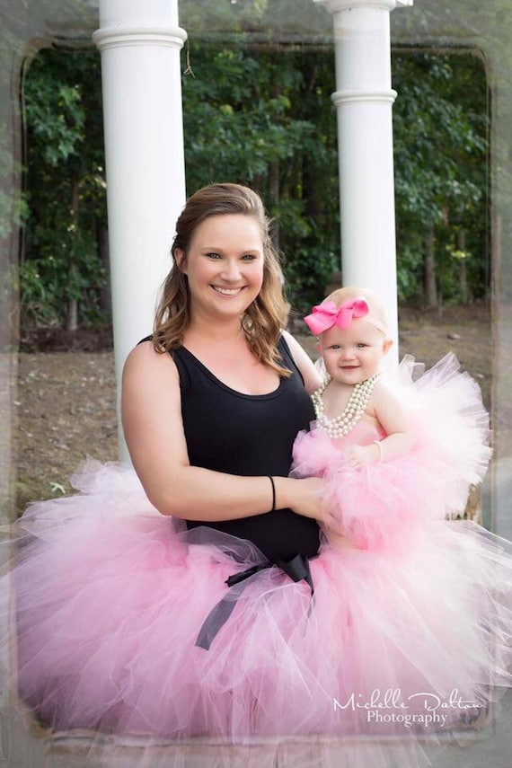 mommy and me tutu dresses