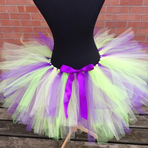 mardi gras tutus