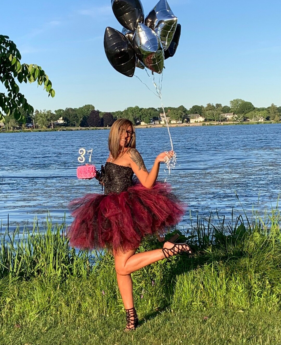Tutu skirts qvc cheap