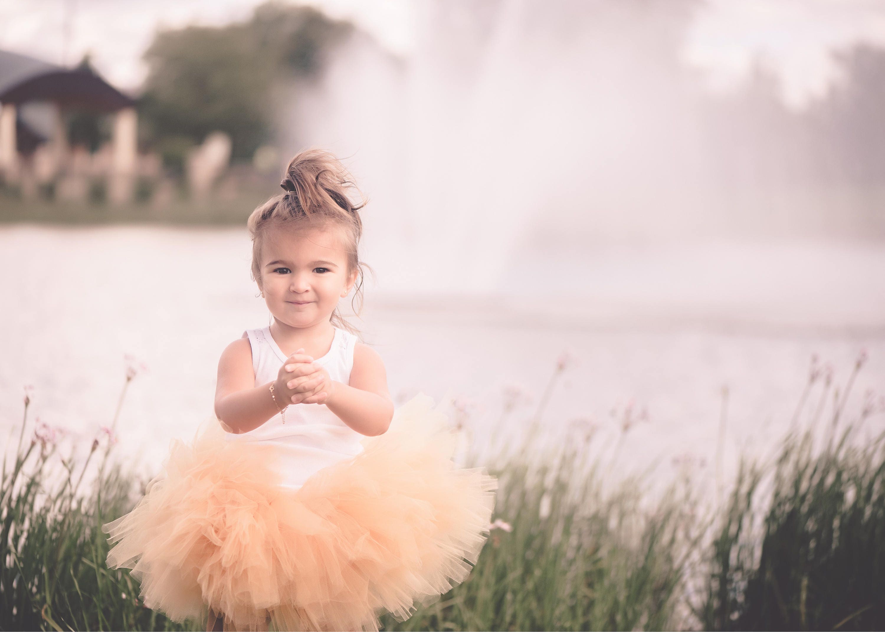 Old Gold Tutu Newborn Tutu Baby Tutu Tutus for children Etsy
