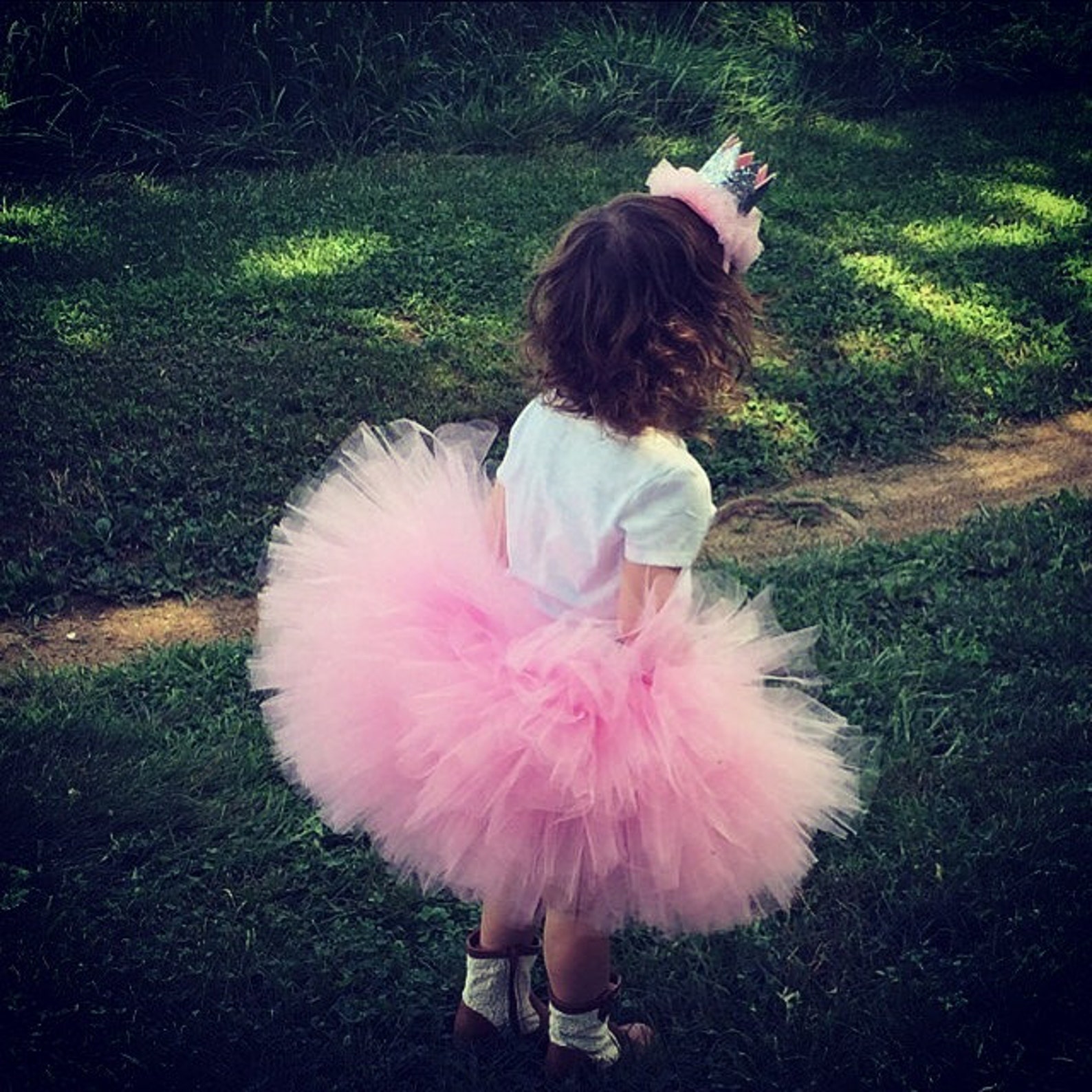 Pink tutu Newborn Tutu Baby Tutu Tutus for children Cake Etsy