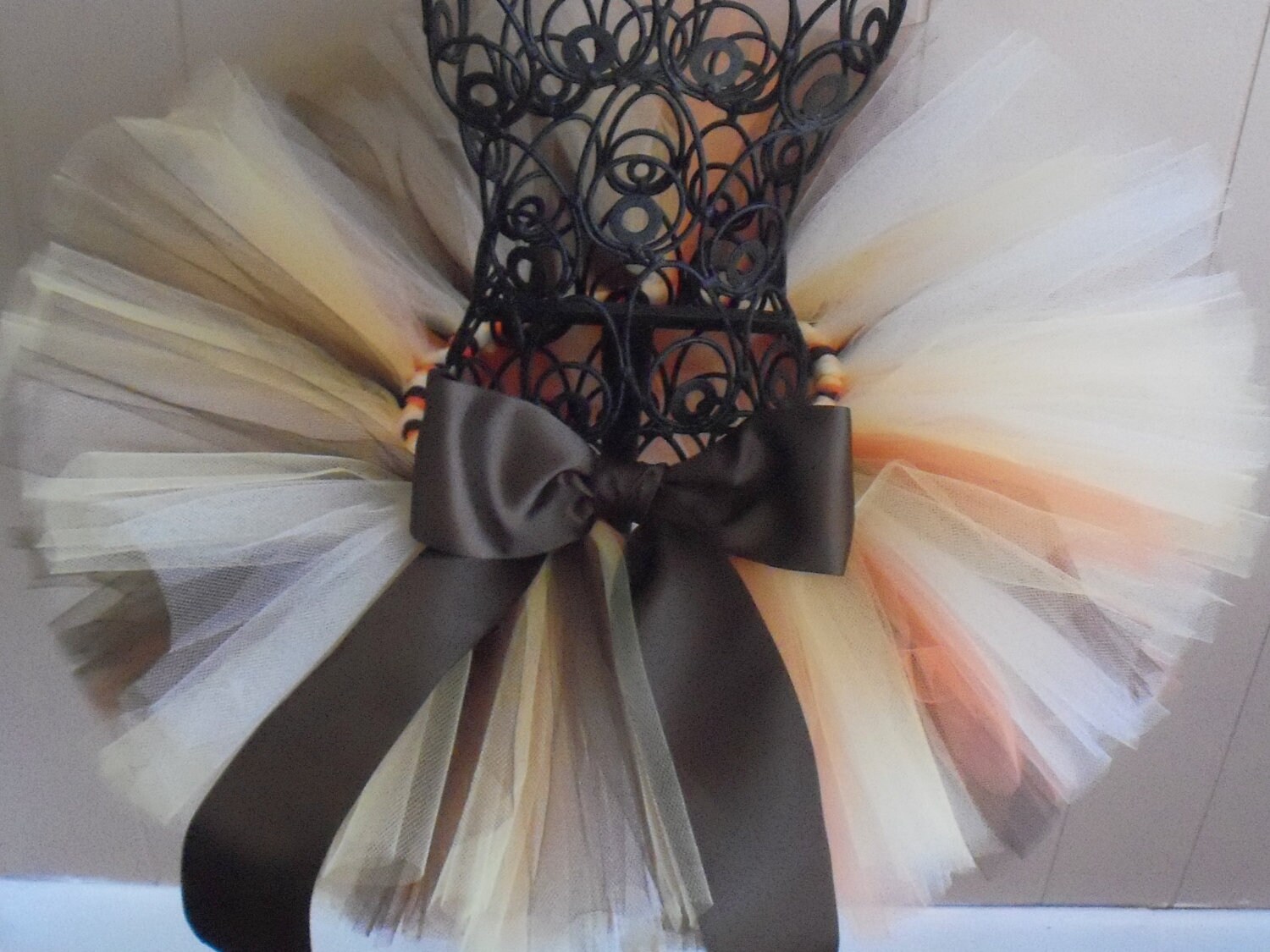 Fall Harvest Posh Tutu Newborn Tutu Baby Tutu Tutus for Etsy