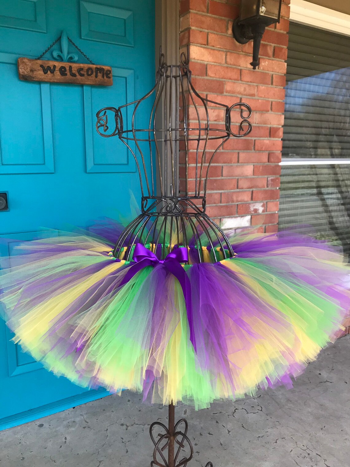 Mardi Gras Extreme Adult Tutu Maternity Tutu Adult Tutu Skirt Etsy