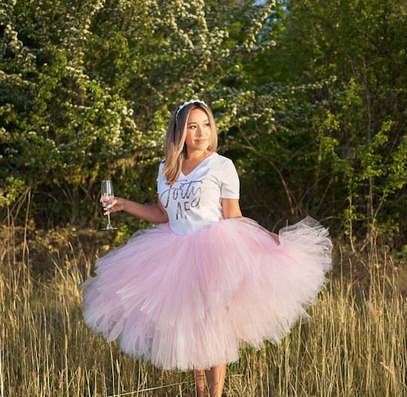 tutu dresses for adults