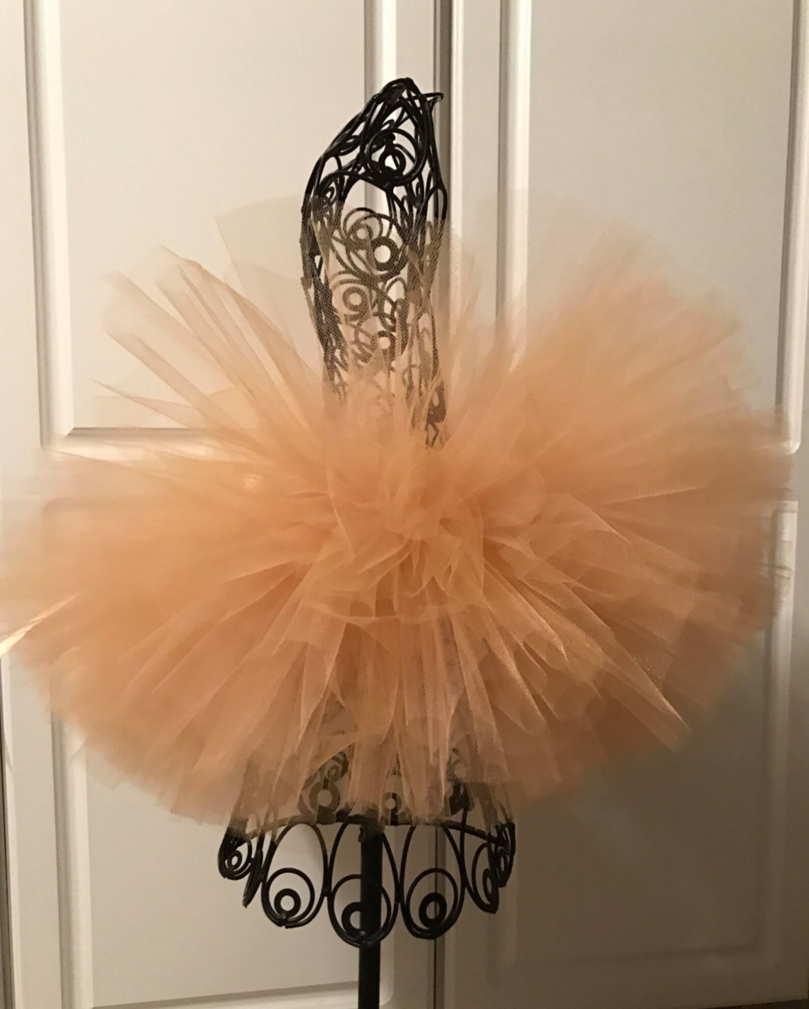 Old Gold Tutu Newborn Tutu Baby Tutu Tutus for Children Etsy