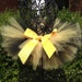 see more listings in the Child Tutus section