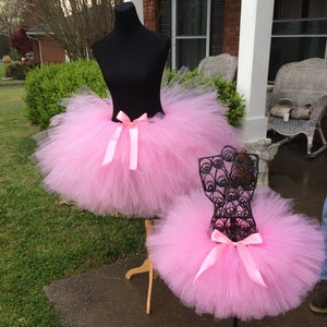 Pink Tutu Maternity Tutu Adult Tutu Skirt Adult Cake Smash Tutu Prom ...