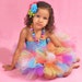 My Funny Clown Tutu Listing for TUTU ONLY Newborn Tutu Baby Tutu My Funny Clown Tutu Listing for TUTU ONLY Newborn Tutu Baby Tutu