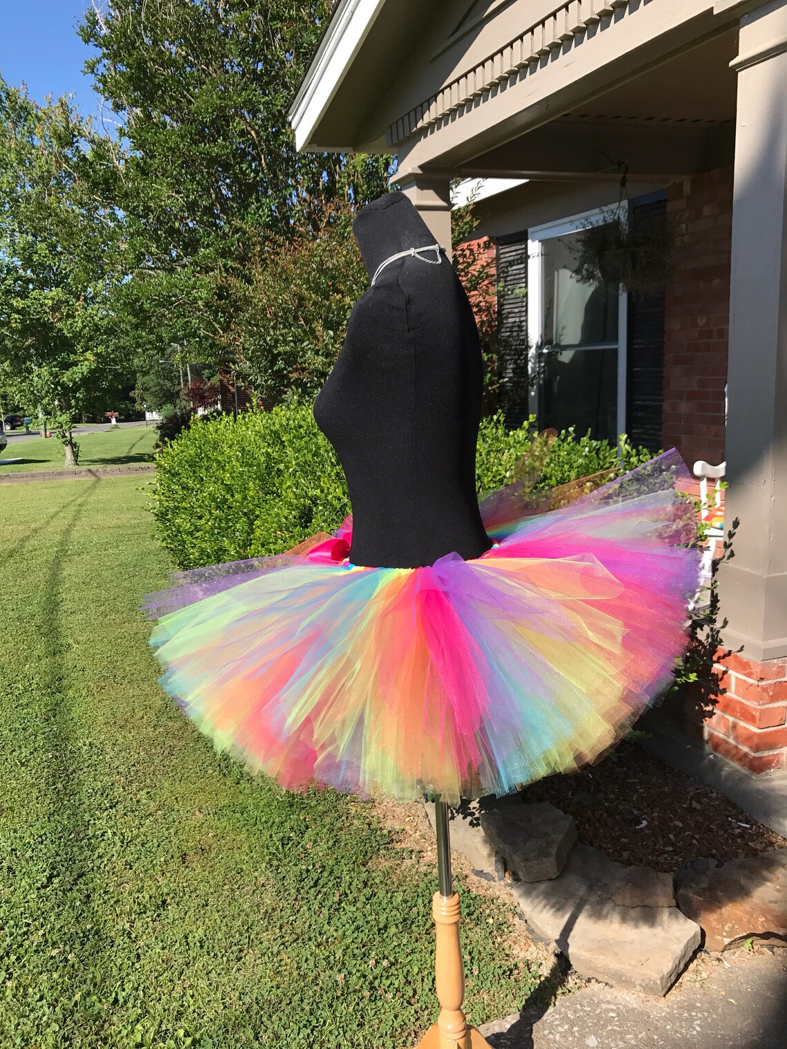 party city adult tutus