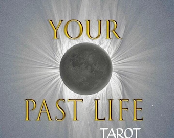 Past Life Tarot Reading: Karmic Insights, Same Day Report