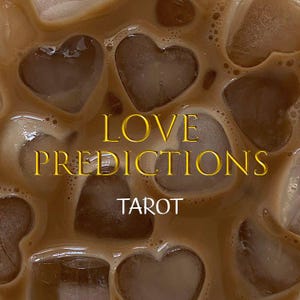 2025 Love Tarot Reading | Same Day Psychic Forecast