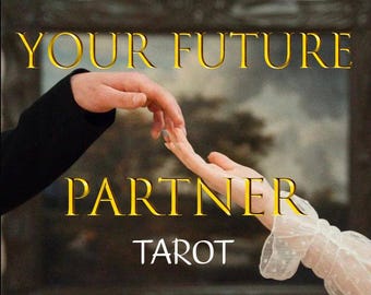 Zukünftige Partner-Tarot-Lesung: Soulmate & Beziehung am selben Tag Bericht