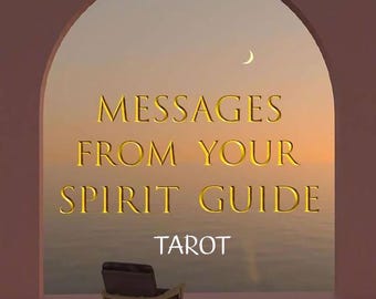 Lettura dei Tarocchi con Guida Spirituale: Messaggi Canalizzati, Resoconto in giornata