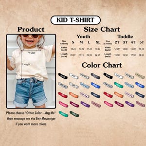 Retro Star Wars Character Shirt, Star Wars Disney Balloon Tee, Star Wars Shirt, Magic Kingdom Tee, Baby Yoda, Star Wars Disneyland Shirt bild 11