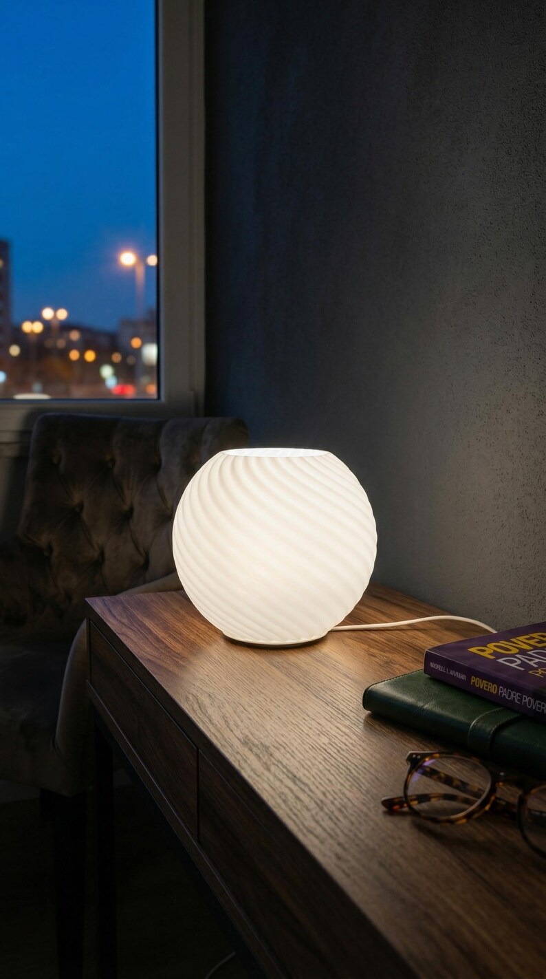 Sala da pranzo (1 luce, lampadina inclusa) di Arcchio