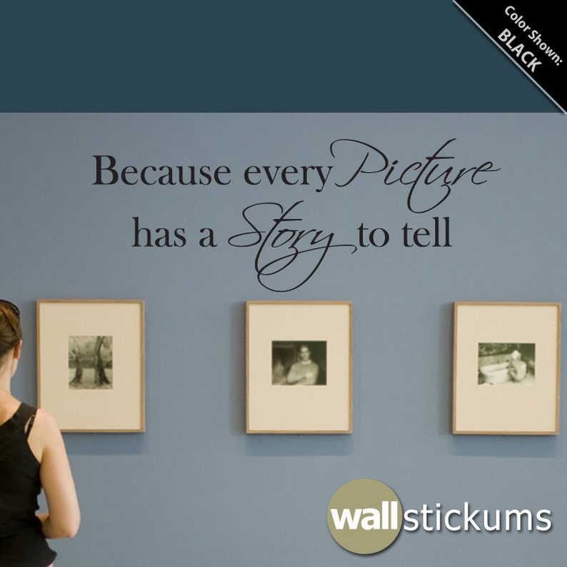 tell your story frames tell your story frames