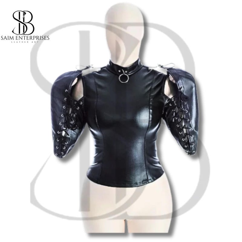 Bondage Arm Binder - Etsy