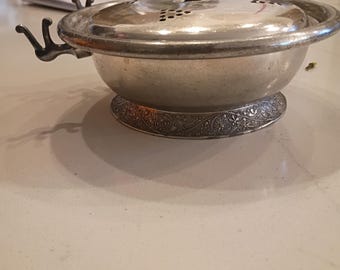 Antique Butter Chiller