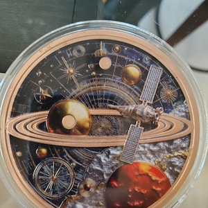 Copper Premium 10 oz Copper